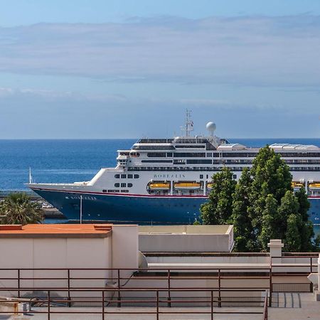 Faa Belas Artes By An Island Apart Funchal  Eksteriør bilde